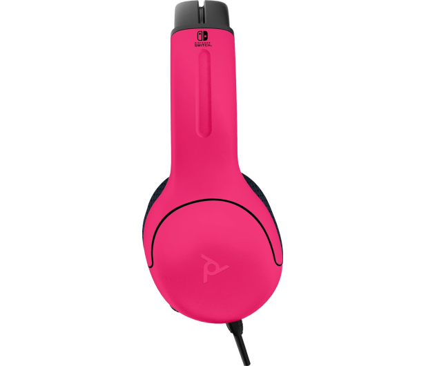 PDP LVL40 PINK/GREEN do SWITCH - 1138299 - zdjęcie 7